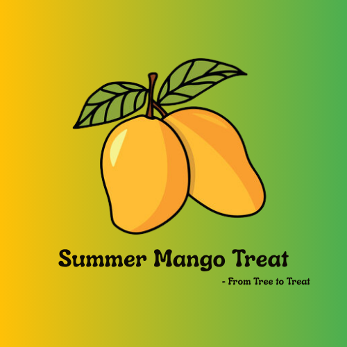 Summer Mango Treat